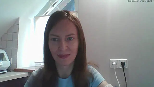 AnnaTight online show from 05.18.26