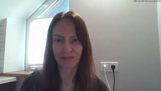 AnnaTight online show from 05.19.26
