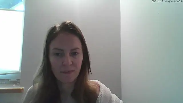 AnnaTight online show from 05.25.26