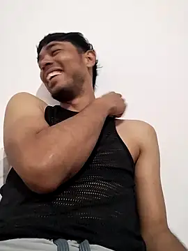 Diamond Liam online show from 03.16.26