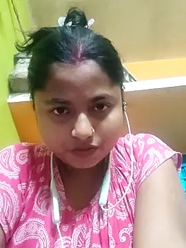Nisha hottt online show from 03.06.26