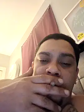 Jesus377777 online show from 03.06.26