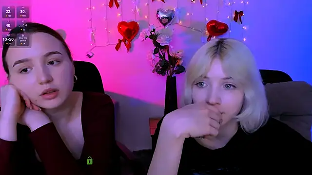 sabrina moore online show from 05.14.26