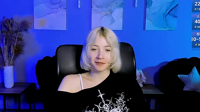 sabrina moore online show from 05.16.26