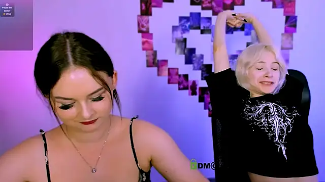  sabrina moore online show from 06.11.26