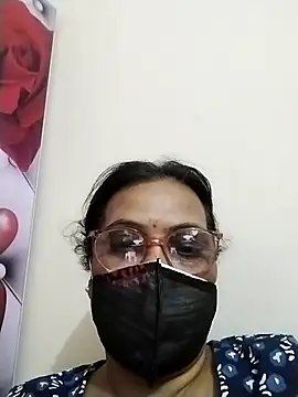 Snapshot of falgunidas58439 chatting on 03.14.26 falgunidas58439 online show from 03.14.26