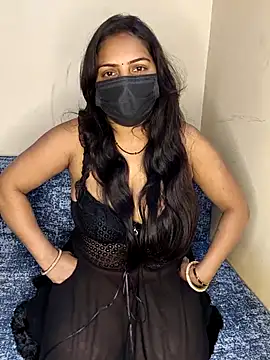 Uff Janvi online show from 03.20.26