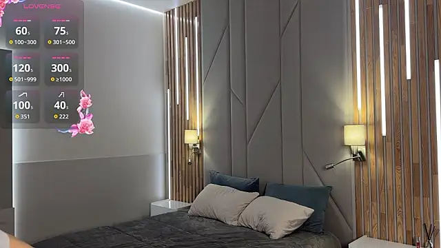 KeeleyNoble online show from 03.23.26