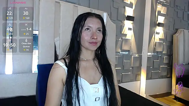Snapshot of Chloe16_ chatting on 04.26.26 Chloe16 online show from 04.26.26