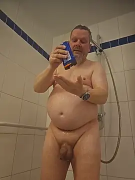 BigDaddyCooool online show from 04.10.26