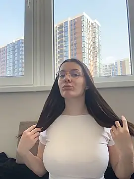 HotCherry18 online show from 03.13.26