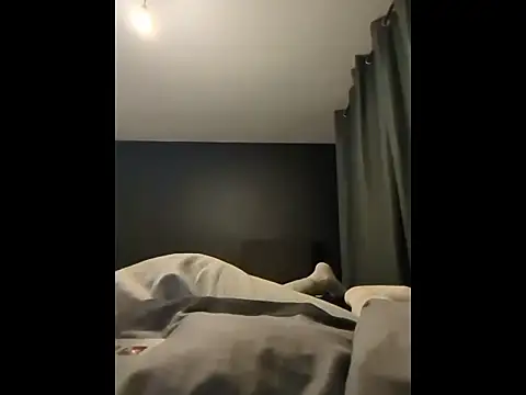 HornyKing2969 online show from 04.13.26