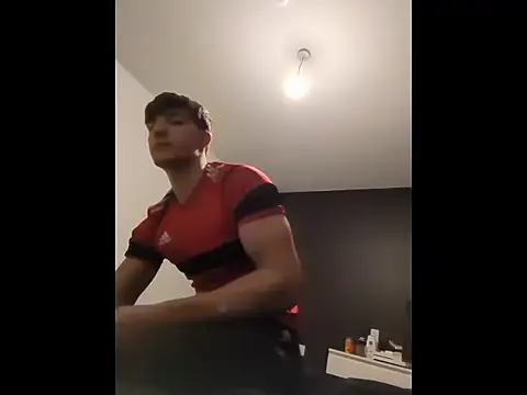 HornyKing2969 online show from 04.15.26