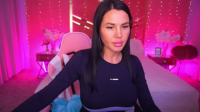 Casey Min online show from 04.01.26