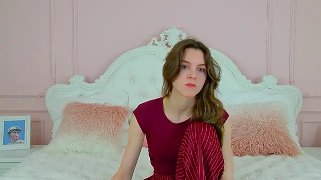 AmaliaLima online show from 05.07.26