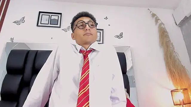 choco dick  online show from 03.24.26