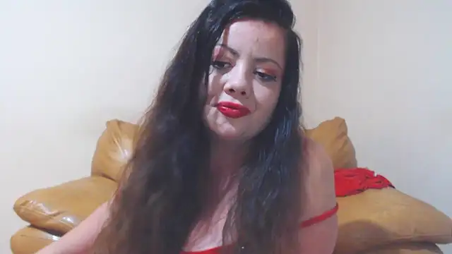 SexyNicolle4u online show from 07.12.26