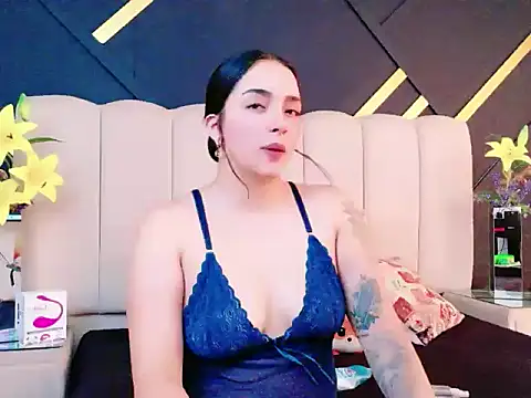 IsadoraSmit online show from 05.15.26