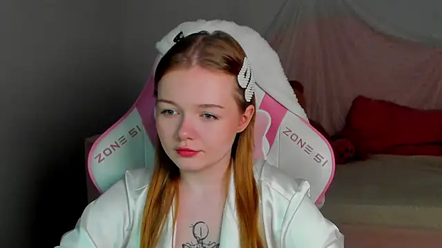 ElinaVale online show from 05.07.26