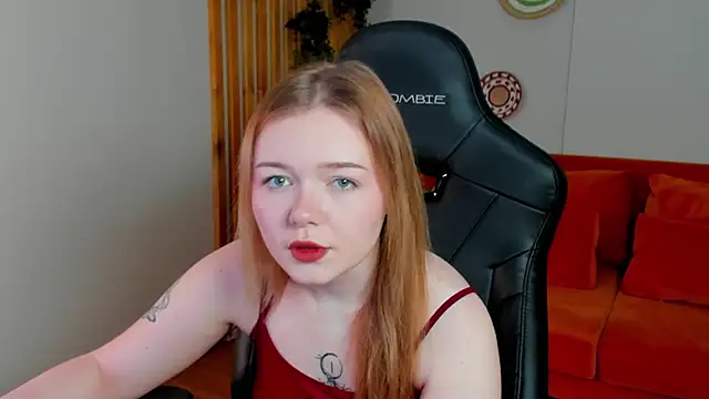 ElinaVale online show from 05.17.26