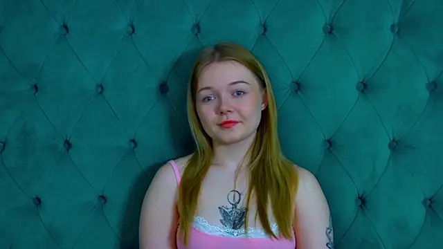 ElinaVale online show from 05.22.26