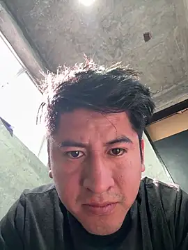 GoldenM95 online show from 04.02.26