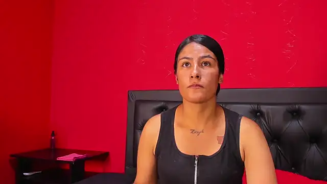 ailyn-18 online show from 03.06.26