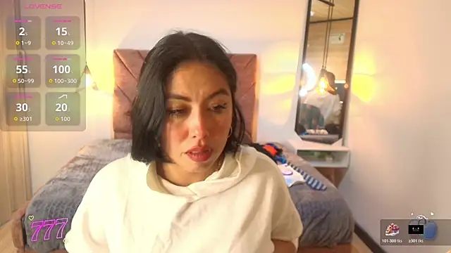 Amanda Fox   online show from 03.19.26