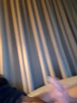 NoFace Twink X online show from 03.13.26