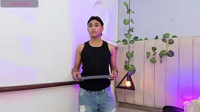 Morgan Bladee online show from 03.30.26