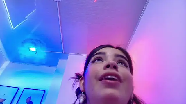 Snapshot of Daphne_glas chatting on 03.09.26 Daphne glas online show from 03.09.26