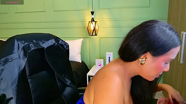 RUBYOCEANS online show from 04.18.26