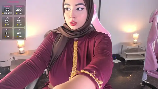 ThanaSaadii online show from 05.08.26