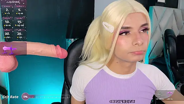 Danika Dahl online show from 05.22.26