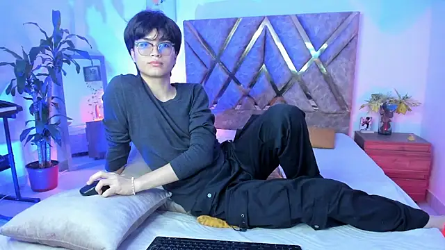 Kai blaz online show from 03.25.26