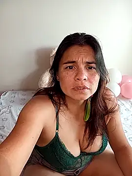 BettyBoo w online show from 04.02.26