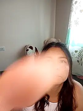 BettyBoo w online show from 04.08.26