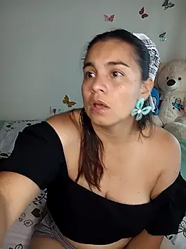 BettyBoo w online show from 04.17.26