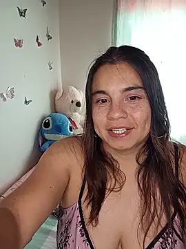 BettyBoo w online show from 05.30.26