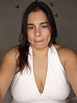 BettyBoo w online show from 05.31.26