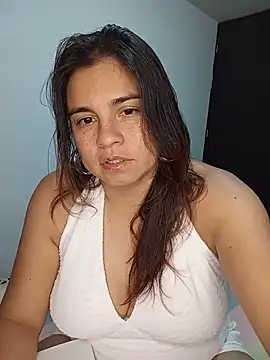 BettyBoo w online show from 06.10.26