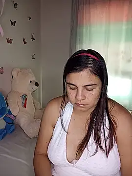 BettyBoo w online show from 06.14.26