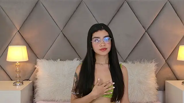 OliviaDiaz online show from 05.24.26