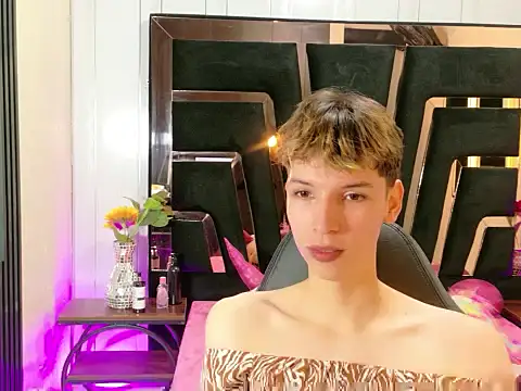 Snapshot of Stefany_PiInk chatting on 03.16.26 Stefany PiInk online show from 03.16.26