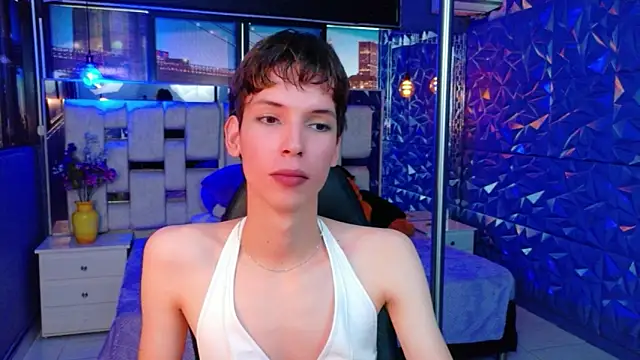 Stefany PiInk online show from 05.09.26
