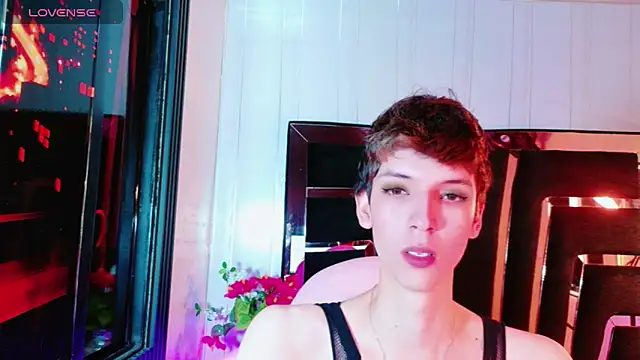 Stefany PiInk online show from 05.18.26