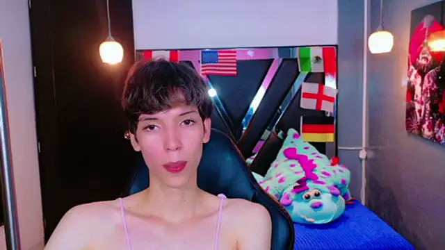 Snapshot of Stefany_PiInk chatting on 06.21.26 Stefany PiInk online show from 06.21.26