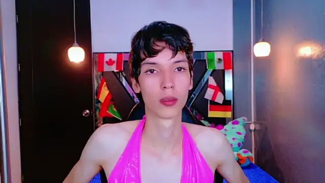 Snapshot of Stefany_PiInk chatting on 07.04.26 Stefany PiInk online show from 07.04.26