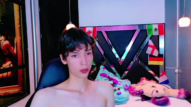 Snapshot of Stefany_PiInk chatting on 07.10.26 Stefany PiInk online show from 07.10.26