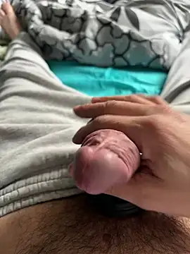 longfapper online show from 03.07.26